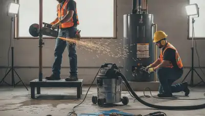 Emergency plumber service in Hartford, CT for burst pipes and urgent leak repairs
