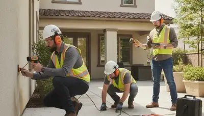 Leak detection service for Hartford, CT homes to find hidden plumbing leaks before costly damage