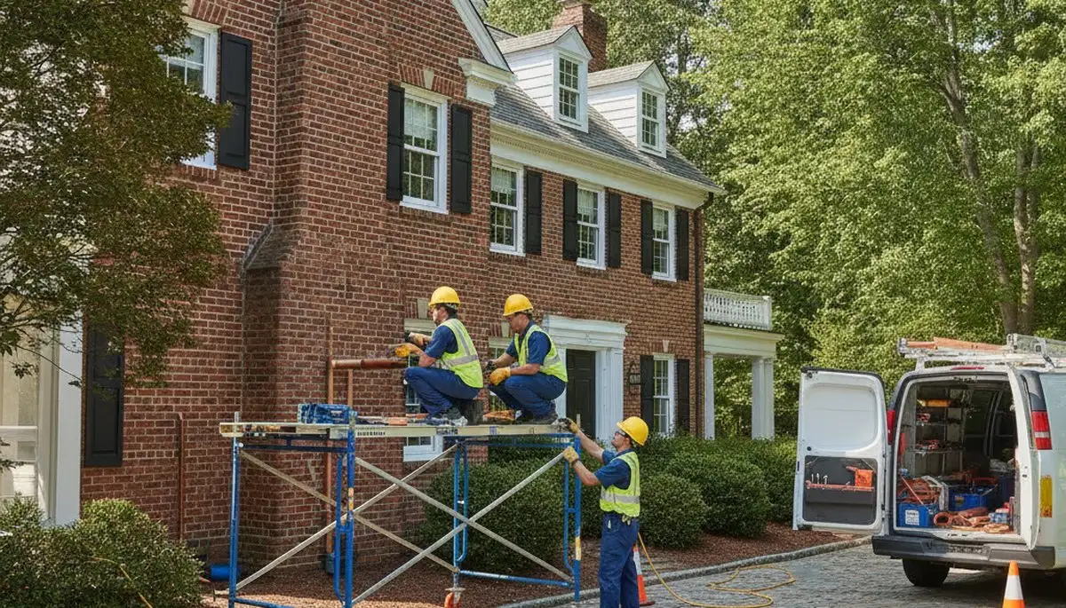 Hartford, CT plumbing repair service for residential and commercial pipe and drain fixes