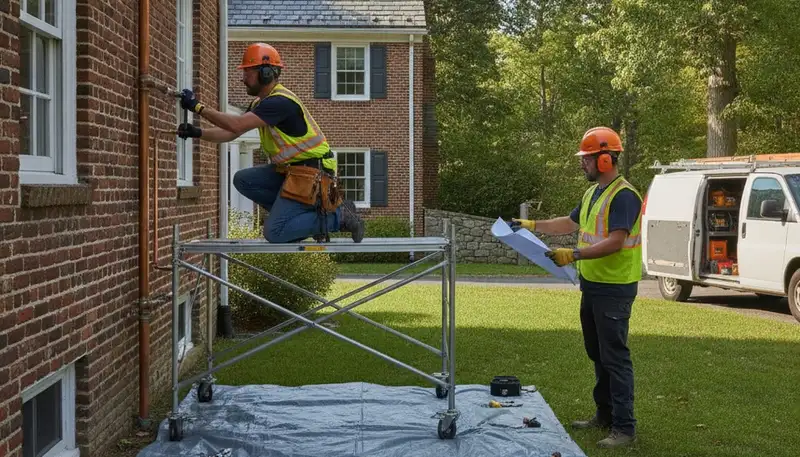 Hartford, CT plumbing repair service for residential and commercial leak and pipe fixes