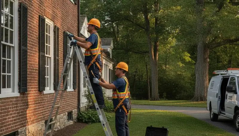 Hartford, CT plumbing repair service for residential and commercial pipe and drain fixes
