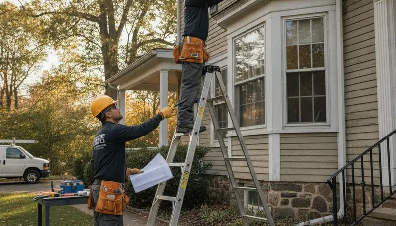 Hartford, CT plumber providing expert plumbing repair services for homes and businesses