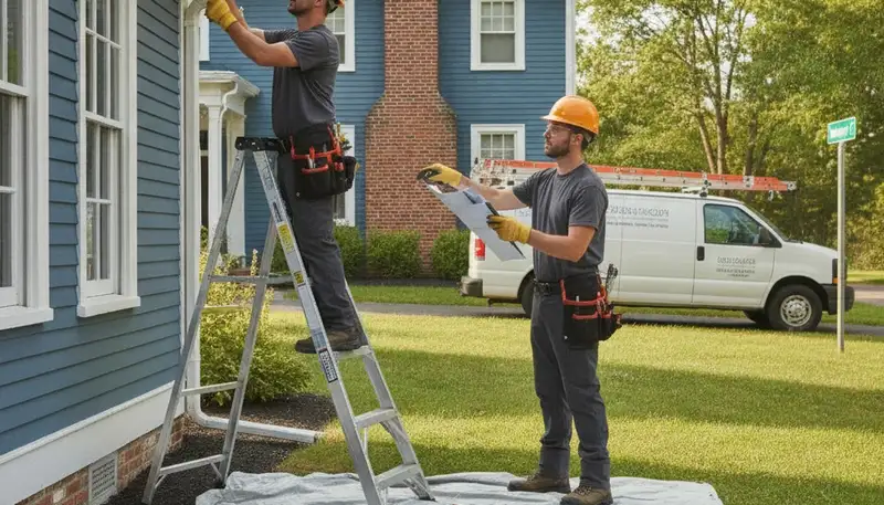 Hartford, CT plumber providing expert plumbing repair services for local homes and businesses