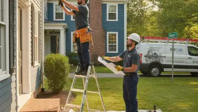 Hartford, CT plumbing repair technician serving local residential and commercial customers