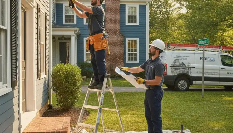 Hartford, CT plumbing repair technician serving local residential and commercial customers