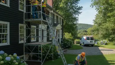 Hartford, CT plumber providing expert plumbing repair services for homes and businesses