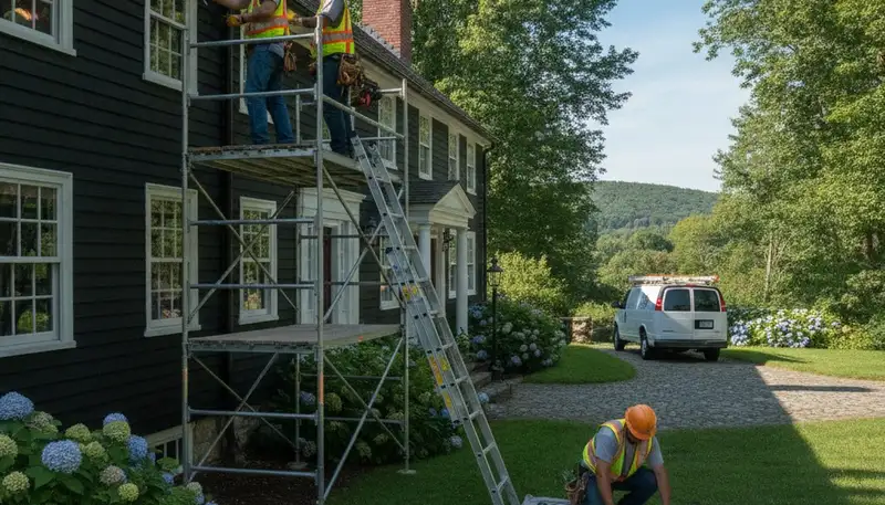 Hartford, CT plumber providing expert plumbing repair services for homes and businesses