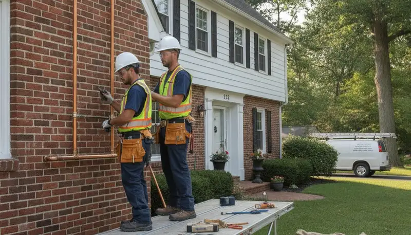 Hartford, CT plumbing repair service by Plumbers Hartford CT for residential and commercial repairs