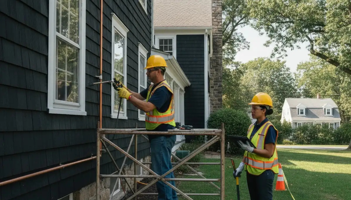 Hartford, CT plumbing repair service for residential and commercial leak and pipe fixes