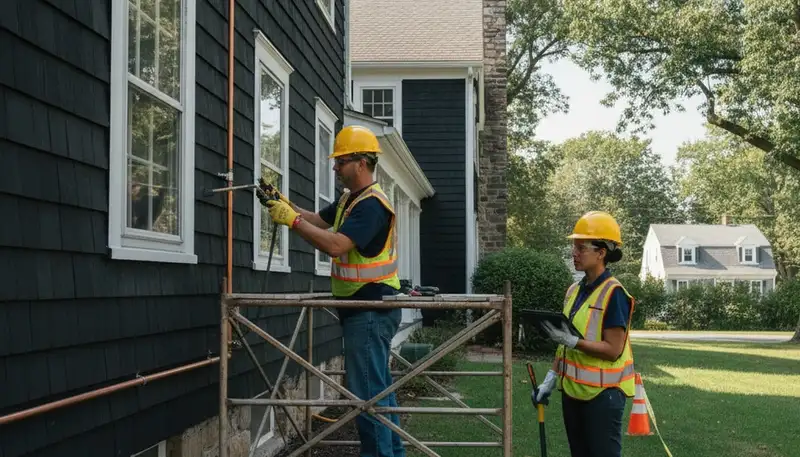 Hartford, CT plumbing repair service for residential and commercial leak and pipe fixes