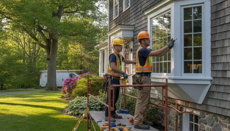 Hartford, CT plumber providing expert plumbing repair for homes and businesses