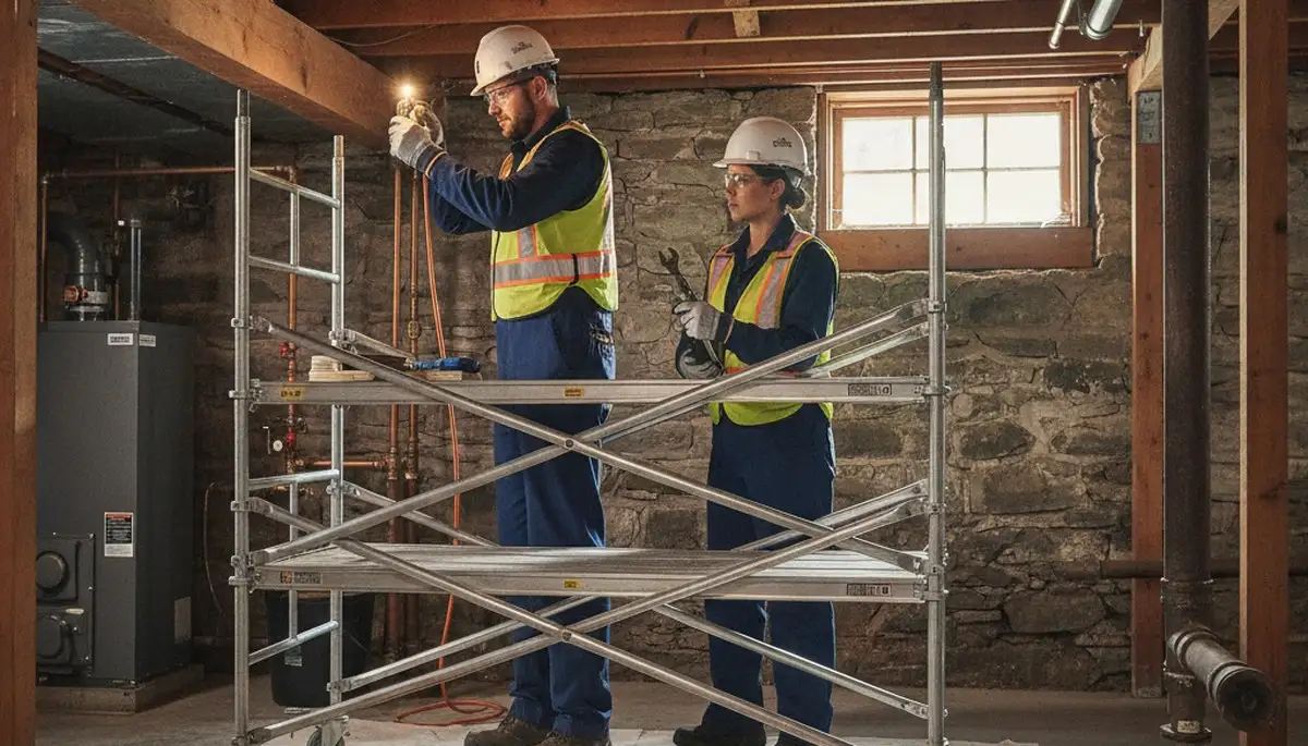 Hartford, CT plumber providing professional plumbing repair services for homes and businesses