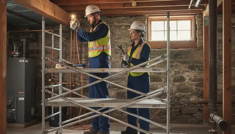 Hartford, CT plumber providing professional plumbing repair services for homes and businesses