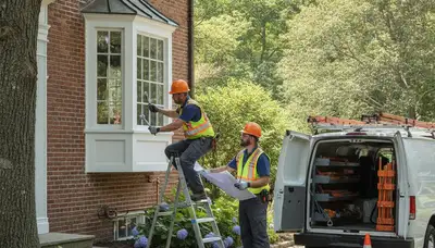 Hartford, CT plumber providing expert plumbing repair services for residential and commercial properties