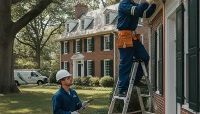 Hartford, CT plumbing repair service for residential and commercial leaks, clogs, and pipe fixes